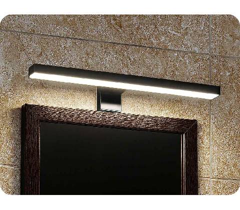 Solight WO828-BLK