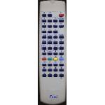 GENERAL OPENTEL Classic IRC83146, ODS4000PVR, ODS4150PVR - дистанционно управление дубликат (Classic IRC83146, ODS4000PVR, ODS4150PVR) Дистанционно
