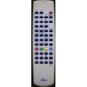GENERAL OPENTEL Classic IRC83146, ODS4000PVR, ODS4150PVR - дистанционно управление дубликат (Classic IRC83146, ODS4000PVR, ODS4150PVR) Дистанционно