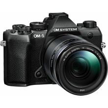 Olympus OM-5 II