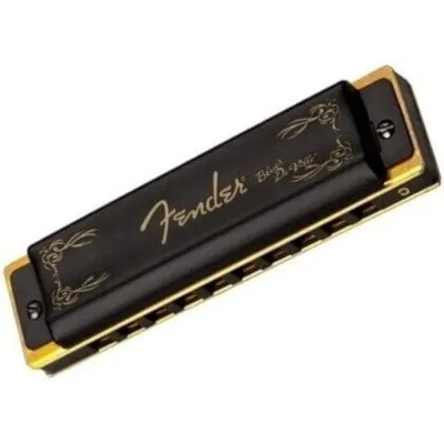 Fender Blues DeVille E Диатонична устна хармоника (0990702006)