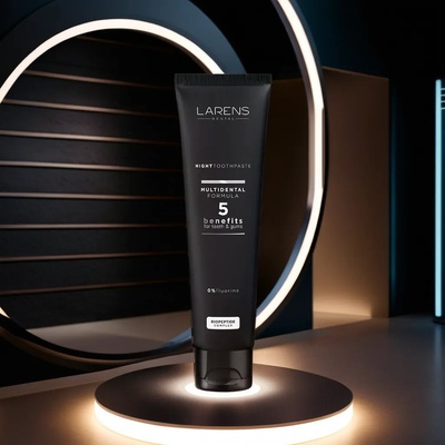 Larens Dental Night 100 ml