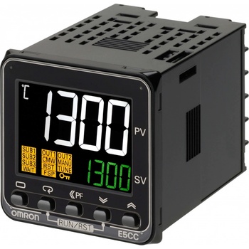 OMRON E5CC3512D