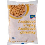 aro фъстъчени хрупкави 30 x 70 г