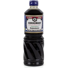 KIKKOMAN Tamari sójová omáčka bezlepková 1000ml 1 kus