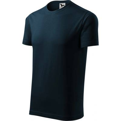 Malfini Element Tričko unisex námořní modrá