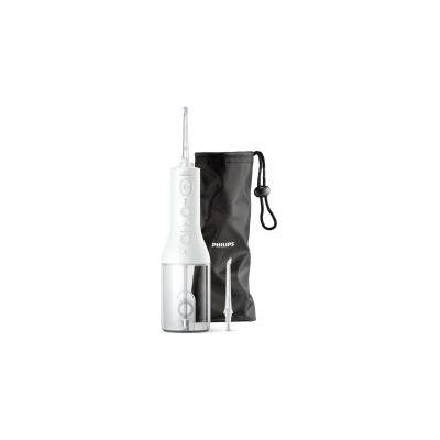 Philips Oral irrigator Philips HX3826/31, white