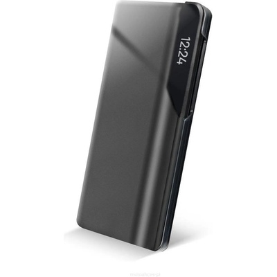 Калъф SMART VIEW за Xiaomi Mi 11 - Черен