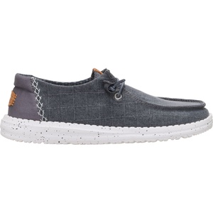HEY DUDE Wendy chambray 39