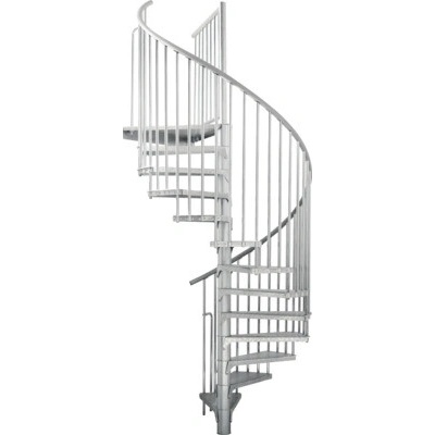 Myron Ø 160 cm, výška poschodia 352,5 cm