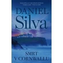 SMRT V CORNWALLU - Silva Daniel