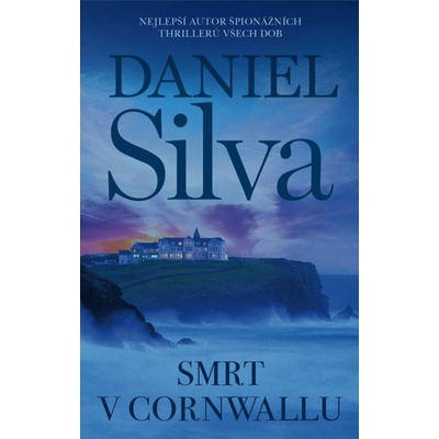 SMRT V CORNWALLU - Silva Daniel