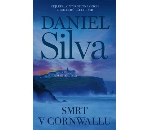 SMRT V CORNWALLU - Silva Daniel