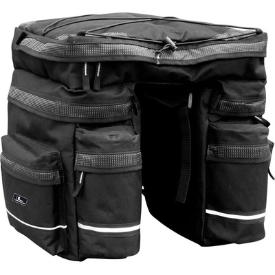 LONGUS TRIPLE 42,5 l