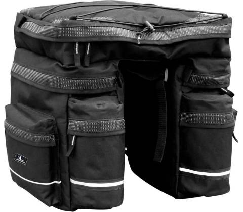 LONGUS TRIPLE 42,5 l