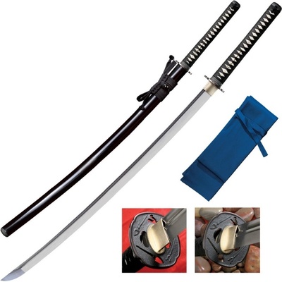 Cold Steel Warrior Series O katana – Zbozi.Blesk.cz