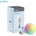 BroadLink LB27-R1, RGB LED крушка с Wi-Fi управление (6924826704758)