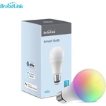 BroadLink LB27-R1, RGB LED крушка с Wi-Fi управление (6924826704758)