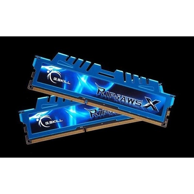 G.Skill DDR3 8GB 2400MHz CL11 (2x4GB) F3-2400C11D-8GXM