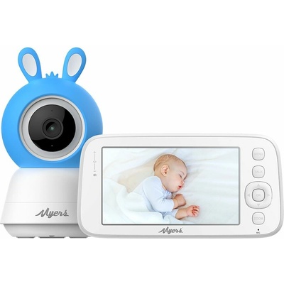 Myers Babycam WiFi Kit Sada kamer Blue