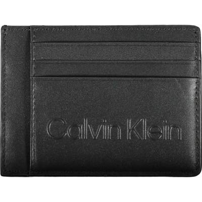 Calvin Klein černá 8719856940034