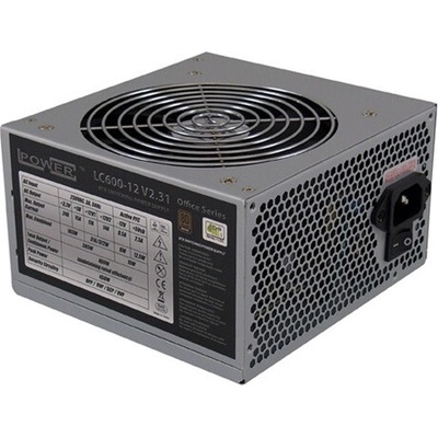 LC-Power 600W LC600H-12
