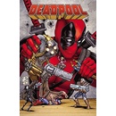 Deadpool Minibus 2 David Peter