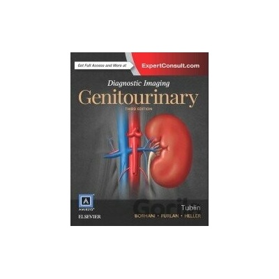 Diagnostic Imaging: Genitourinary - Mitchell E. Tublin