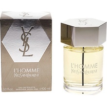 Yves Saint Laurent L´Homme toaletná voda pánska 100 ml