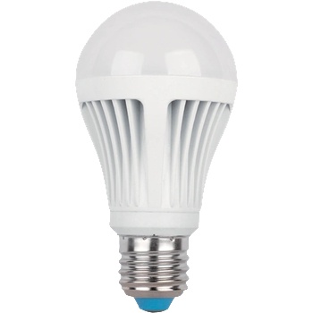 Image 1 of ELMARK Led ЛАМПА ДИМИРУЕМА a60 35 smd2835 10w e27 230v ТОПЛО БЯЛА (99led426)