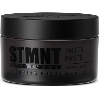 Schwarzkopf STMNT Julius Матирща паста, 100 ml