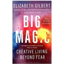 Big Magic - Gilbert, Elizabeth