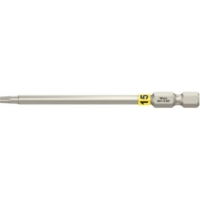 Wera TX 15 HF s přidržovací funkcí 060513