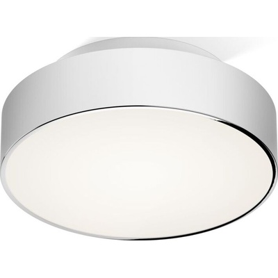 DECOR WALTHER Плафон Conect 26 см хром (0219100)