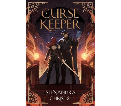 Cursekeeper
