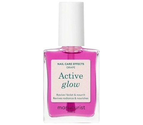 Manucurist Active Glow Grape 15 ml
