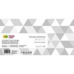 GDD Foam sheets A3 5pcs white HAPPY COLOR
