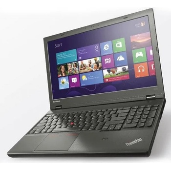 Lenovo ThinkPad T540p 20BE00B3BM (MTM20BE00B3)