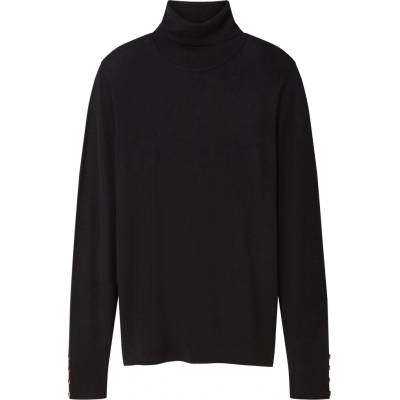 esmara Dámský úpletový svetr černá – Zboží Dáma