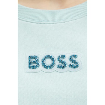 BOSS Orange Памучен суичър BOSS Orange (50540263)