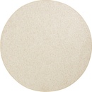 Koberce a koberčeky BT Carpet Wolly Krémovobiely