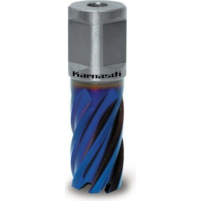 Karnasch Jádrový vrták 25 mm Karnasch BLUE-LINE PRO 30