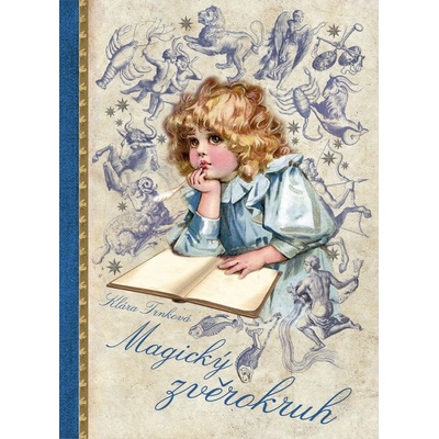 Magický zvěrokruh - Trnková Klára