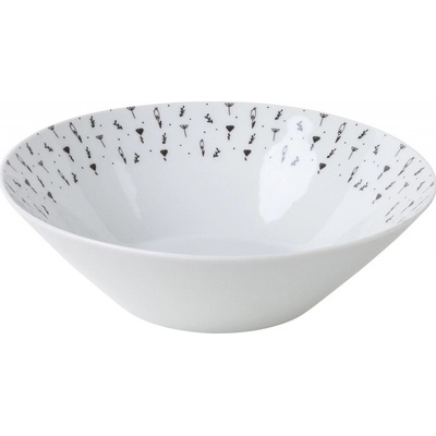 by inspire Mísa Herbs varianta B 24 cm