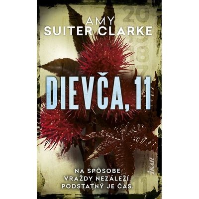 Dievča, 11