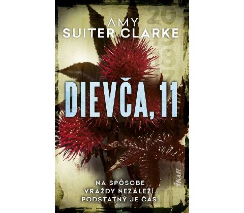 Dievča, 11