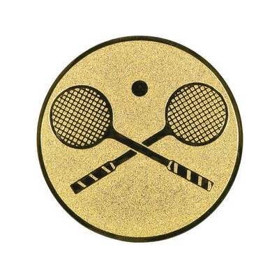 squash emblém LTK035V