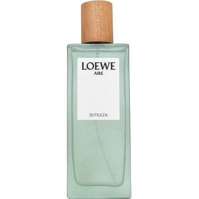 Loewe Aire Sutileza toaletná voda dámska 50 ml