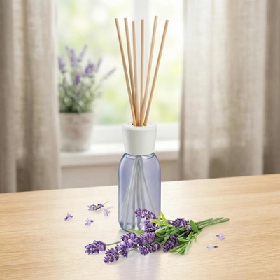 Tescoma vonný difuzér FANCY HOME Levanduľa 120 ml