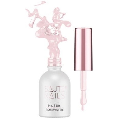 Saute Nails S106 Rosewater 8 ml